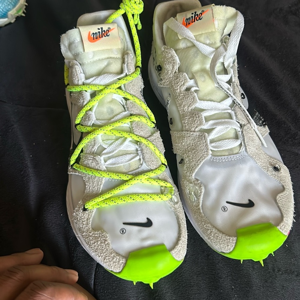 Off-white Kiger